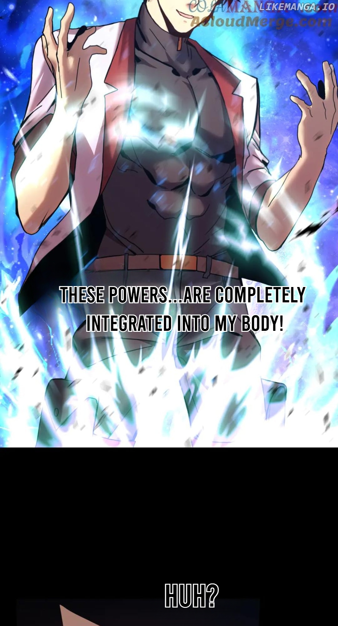 Log into the Future Chapter 222 - page 2